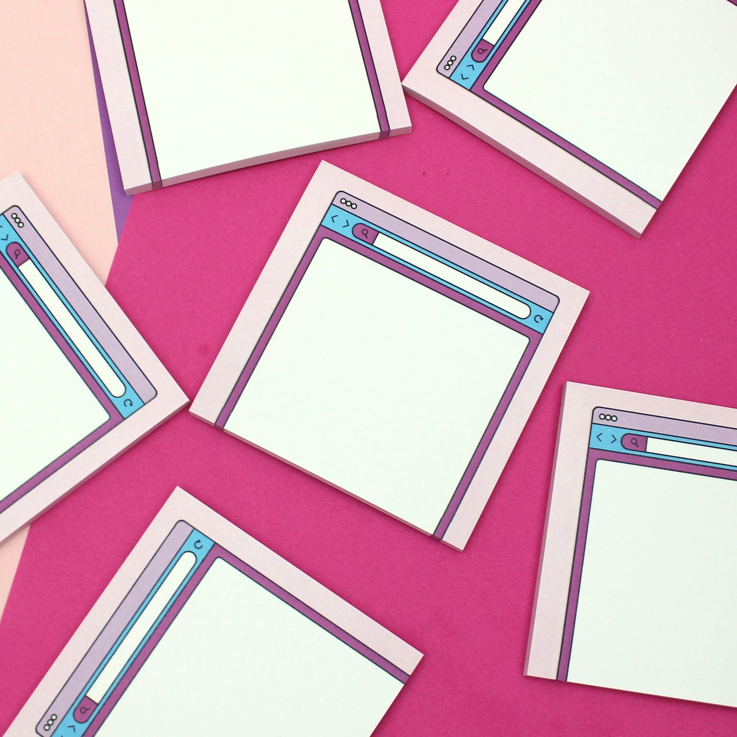 Open Window Sticky Notes