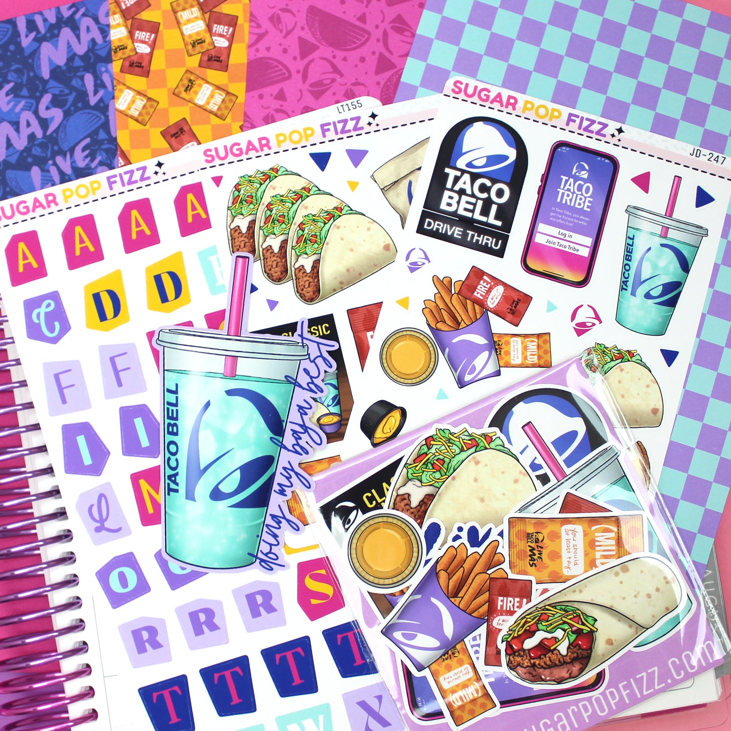 Live Mas Deco BUNDLE