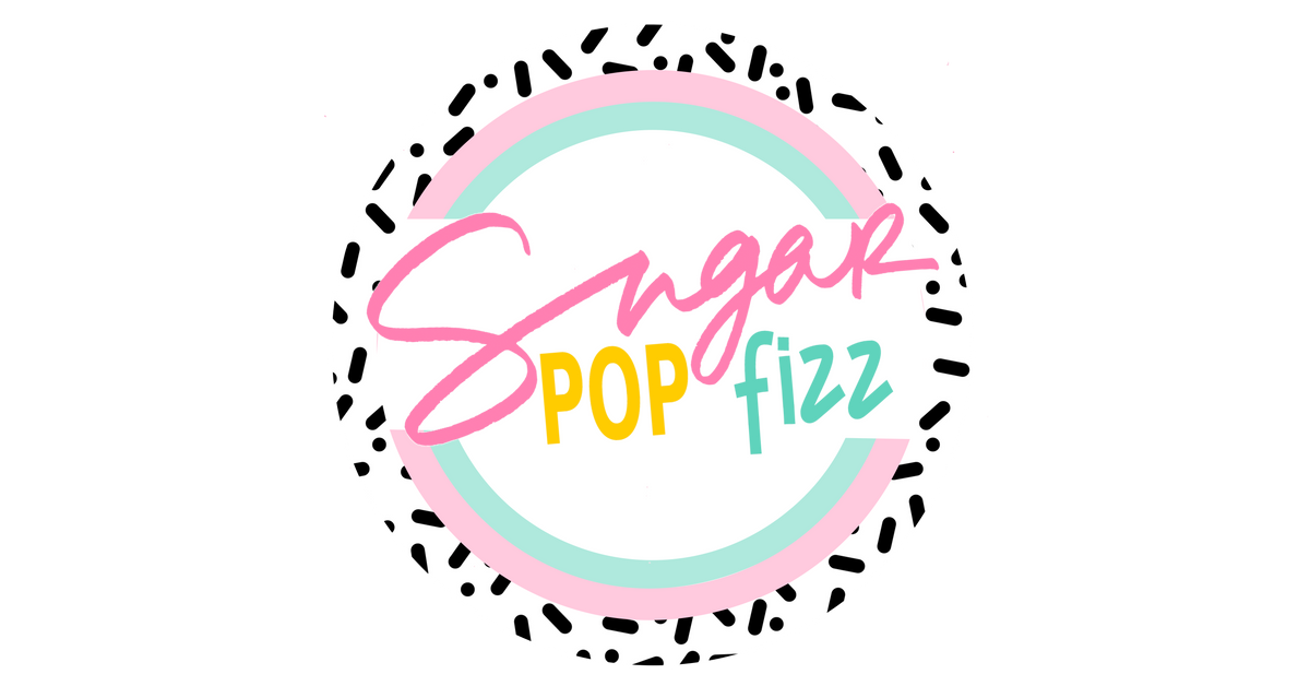 Kommunikationsnetværk Elendighed sandhed Sugar Pop Fizz