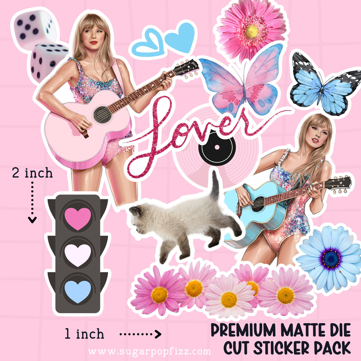 Lover Deco BUNDLE