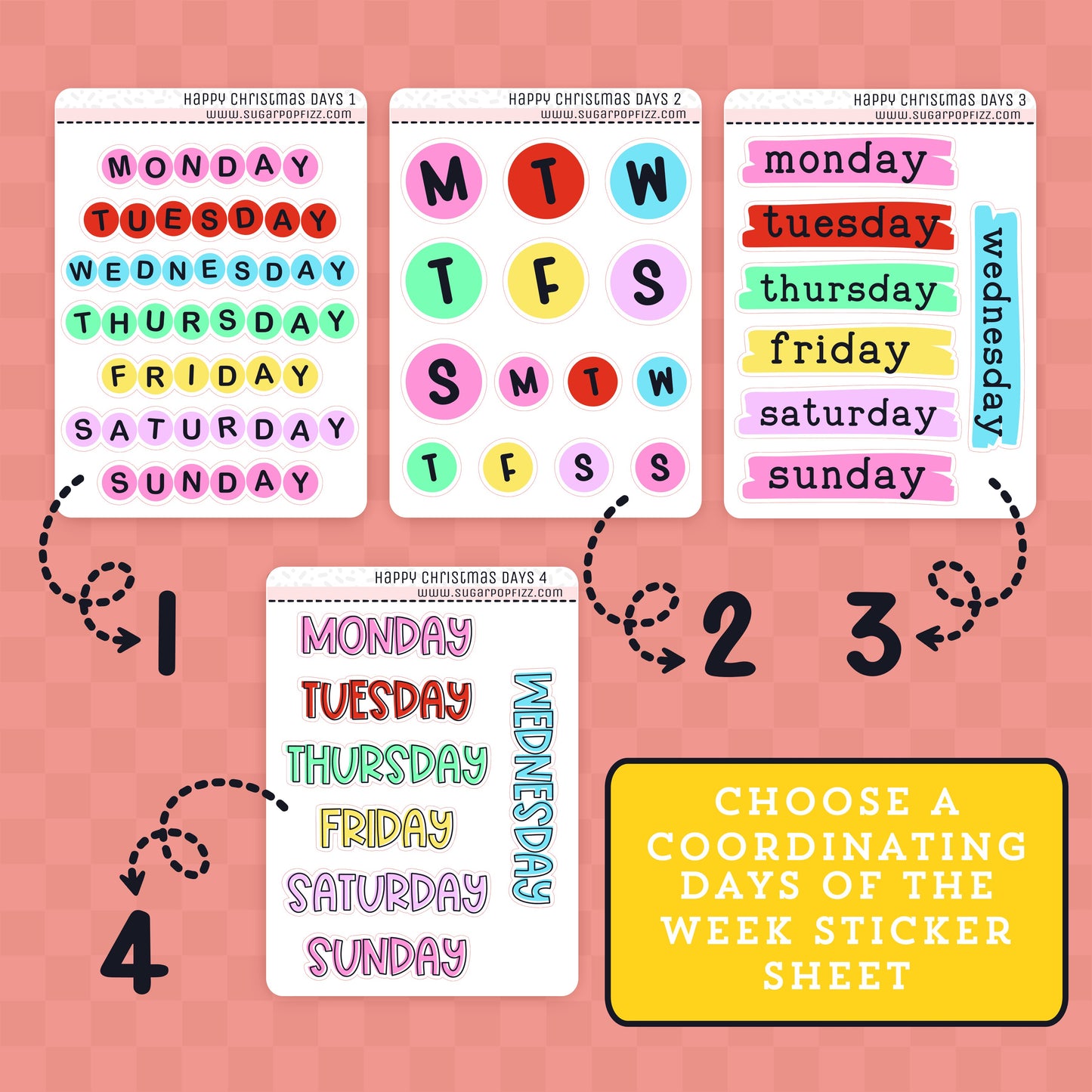 Happy Christmas Journaling Kit