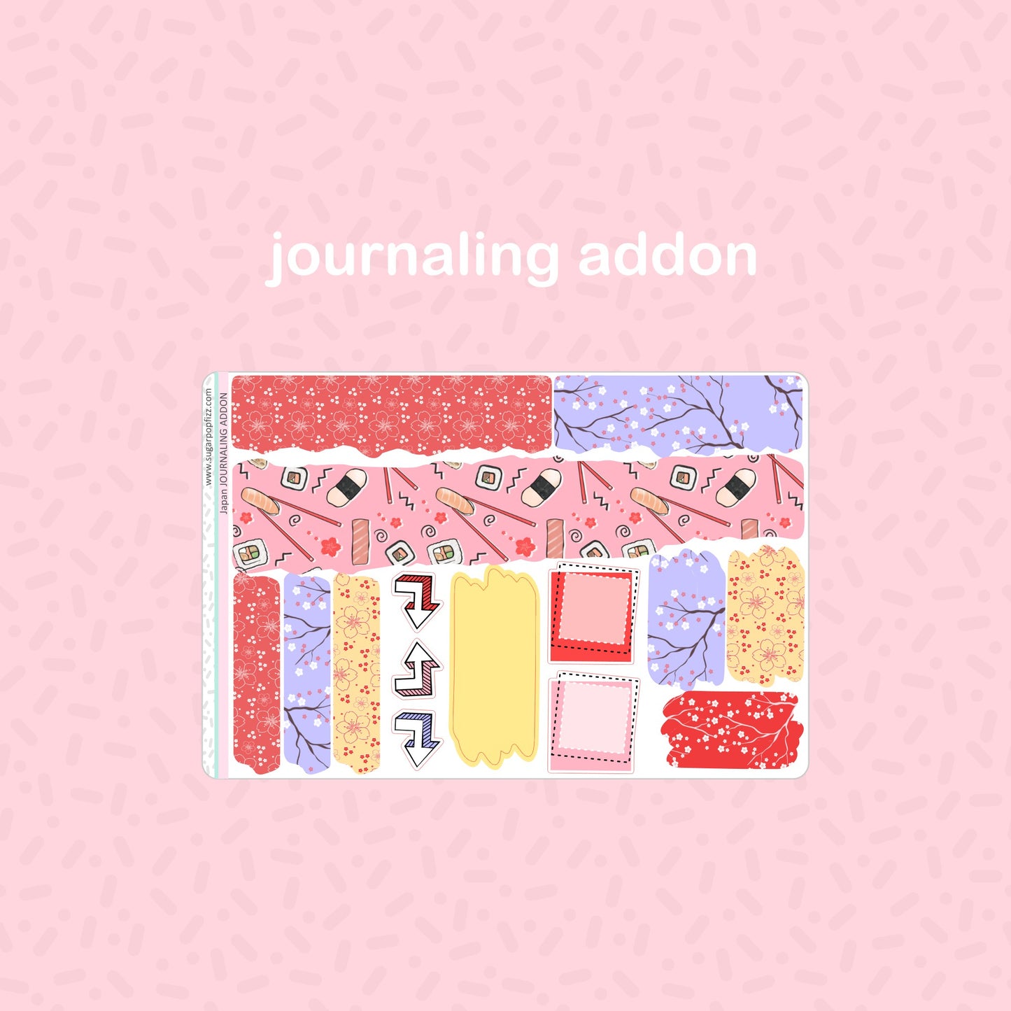 Japan Journaling Kit