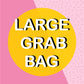 LARGE Grab Bag - contains a little bit of everything <3