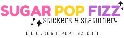 Sugar Pop Fizz