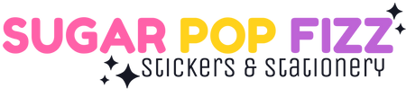 Sugar Pop Fizz