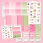 Spring Blossoms Weekly Kit Add-ons