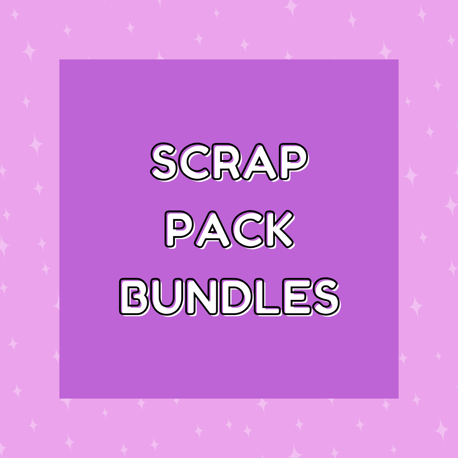 scrap packs