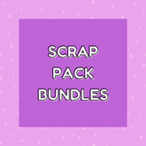 scrap packs