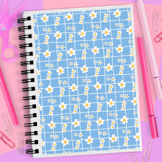 Cafe by the Sea - Full Page Sticker - FP135