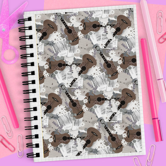 Folklore - Full Page Sticker - FP148