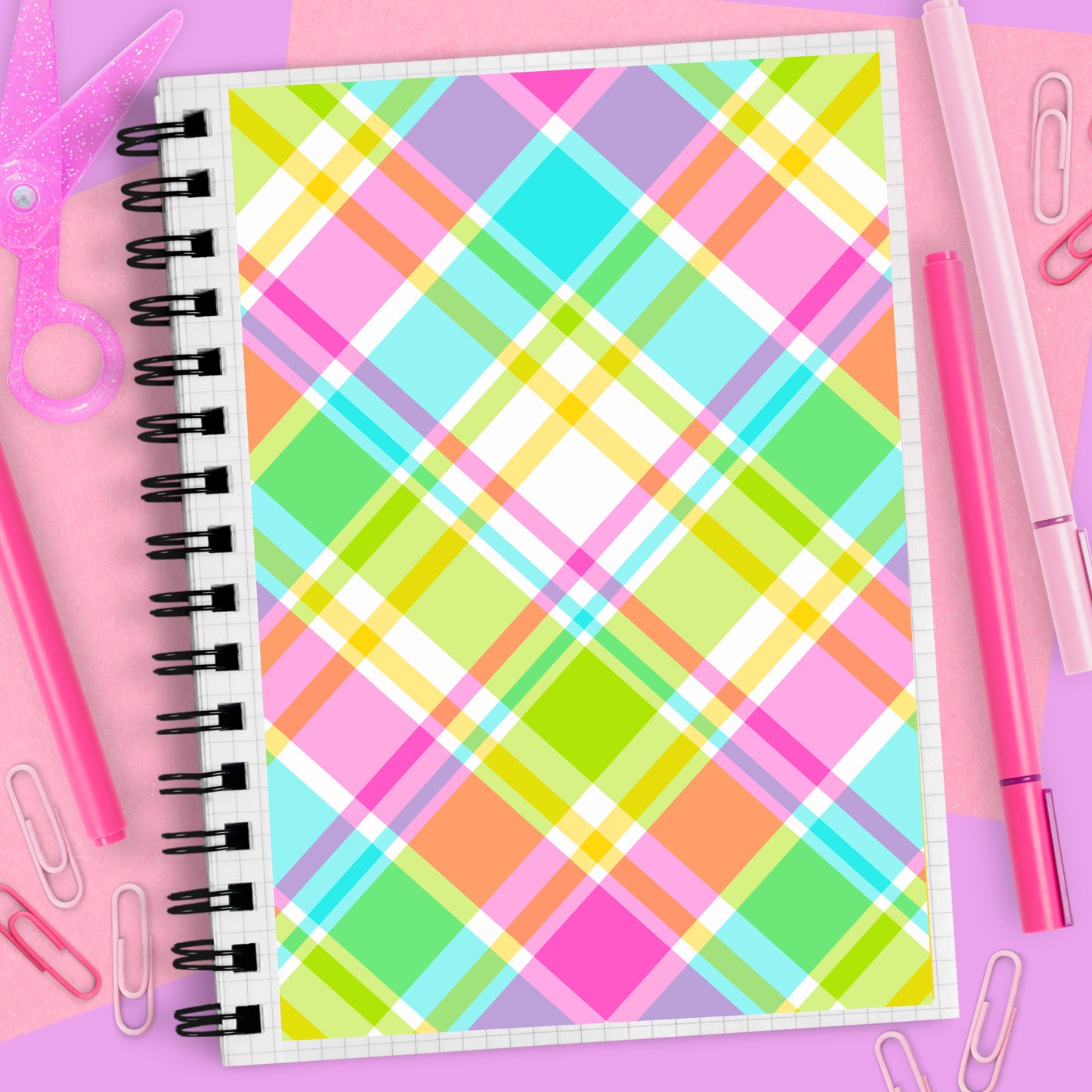 Festive - Full Page Sticker - FP150