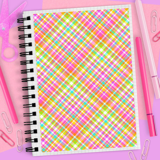 Festive - Full Page Sticker - FP151