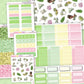 Tiana Hobonichi Cousin Weekly Kit Add-ons