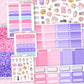 Moonie Cafe Hobonichi Cousin Weekly Kit Add-ons