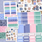 Gilmore Hobonichi Cousin Weekly Kit Add-ons