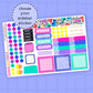 Retro Gamer Hobonichi Cousin Monthly