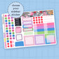 Skater Hobonichi Cousin Monthly
