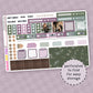 Practical Magic Hobonichi Weeks Weekly Kit