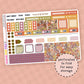 Autumn Dream Hobonichi Weeks Weekly Kit