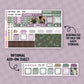 Practical Magic Hobonichi Weeks Weekly Kit