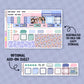 Gilmore Hobonichi Weeks Weekly Kit