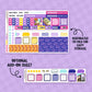 Live Mas Hobonichi Weeks Weekly Kit
