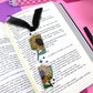 Sunflowers - Acrylic Bookmark