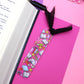 Books - Acrylic Bookmark