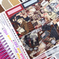 Mystery Thriller Standard Vertical Weekly Kit