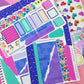 Retro Gamer Journaling Kit