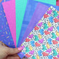 Retro Gamer Paper Pack - choose your paper - PPK102