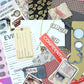 Mystery Thriller Scrap Pack (3 sizes)