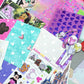 Magical Memories Scrap Pack (3 sizes)