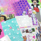 Magical Memories Scrap Pack (3 sizes)