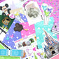 Magical Memories Scrap Pack (3 sizes)