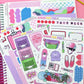 Skater Journaling BUNDLE