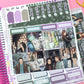 Practical Magic Standard Vertical Weekly Kit