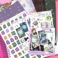 Practical Magic Deco BUNDLE