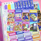 Live Mas Standard Vertical Weekly Kit