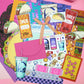 Live Mas Scrap Pack (3 sizes)