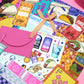 Live Mas Scrap Pack (3 sizes)