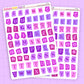 Speak Now LETTERS - LT139