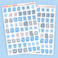 1989 LETTERS - LT141