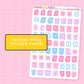 Lover LETTERS - LT143