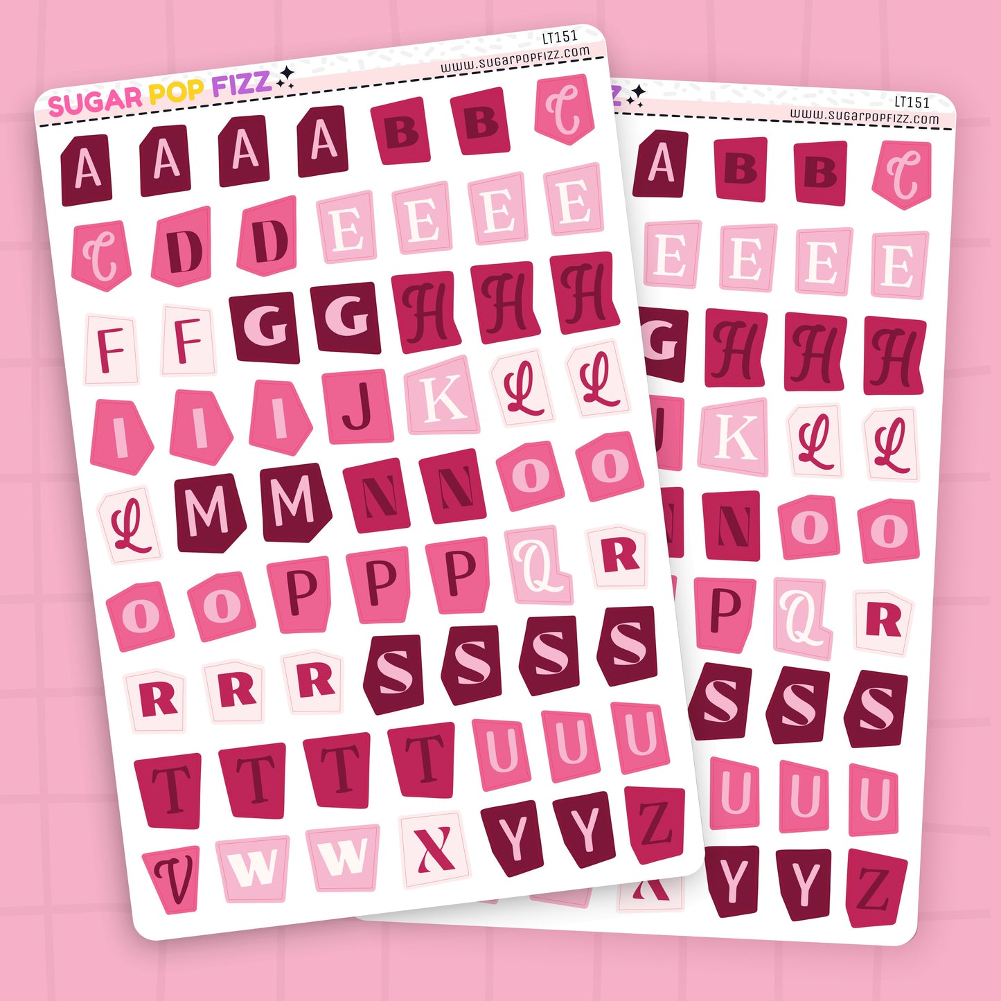 CPC 2026 LETTERS - LT151