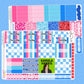 Vote Penny Pages Pentrix Weekly Kit - RETIRING 12/6