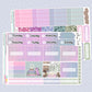 Snowbound Penny Pages Pentrix Weekly Kit - RETIRING 12/6