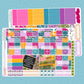 Viva Mexico Penny Pages Pentrix Weekly Kit