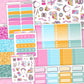 Birthday Bash Standard Vertical Weekly Kit Add-ons