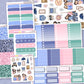 Gilmore Standard Vertical Weekly Kit Add-ons